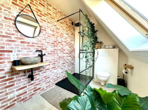 Vakantie duplex Couvèrme